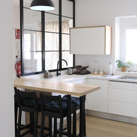 Aove Suite Jaen Exterior photo