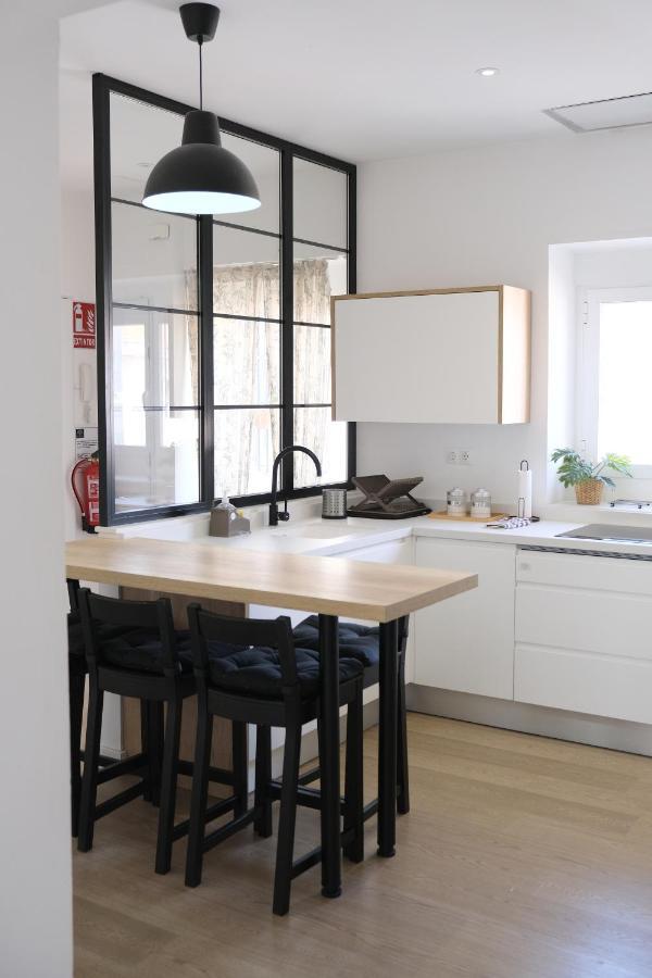 Aove Suite Jaen Exterior photo