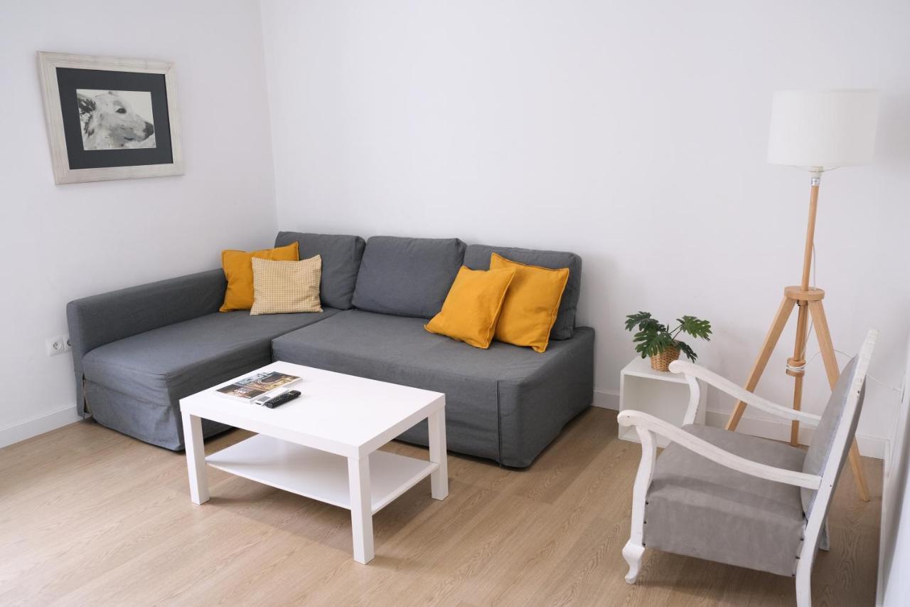 Aove Suite Jaen Exterior photo