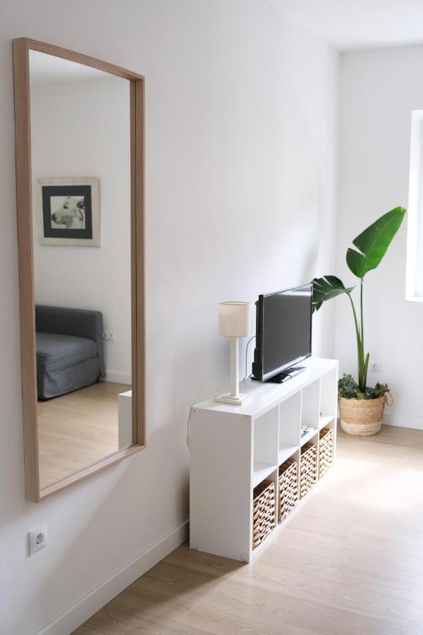Aove Suite Jaen Exterior photo