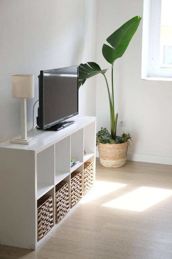 Aove Suite Jaen Exterior photo