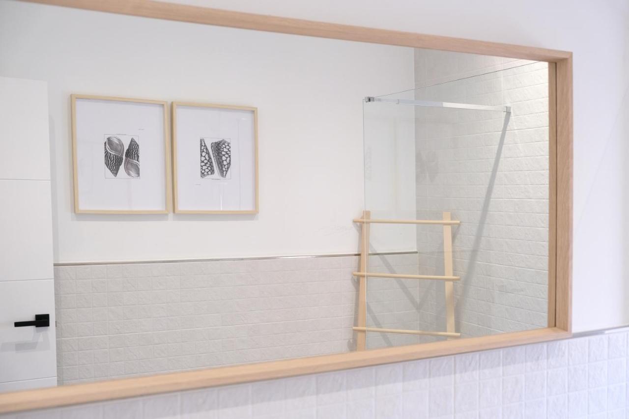 Aove Suite Jaen Exterior photo